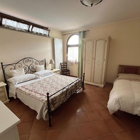 Villa Gilda Bracciano  Εξωτερικό φωτογραφία
