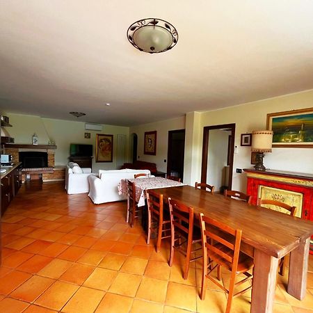 Villa Gilda Bracciano  Εξωτερικό φωτογραφία