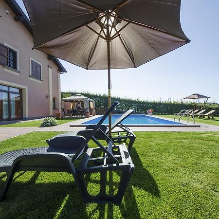 Villa Gilda Bracciano  Εξωτερικό φωτογραφία