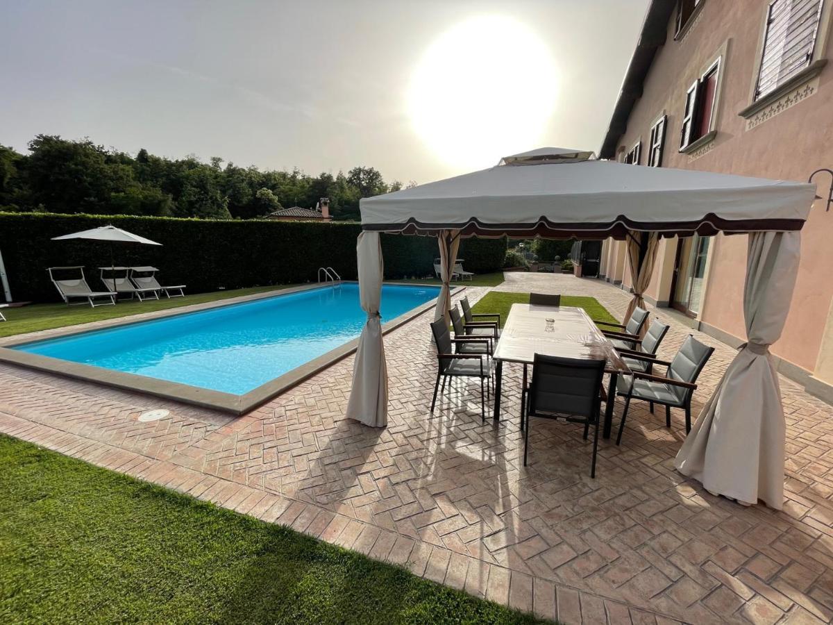 Villa Gilda Bracciano  Εξωτερικό φωτογραφία