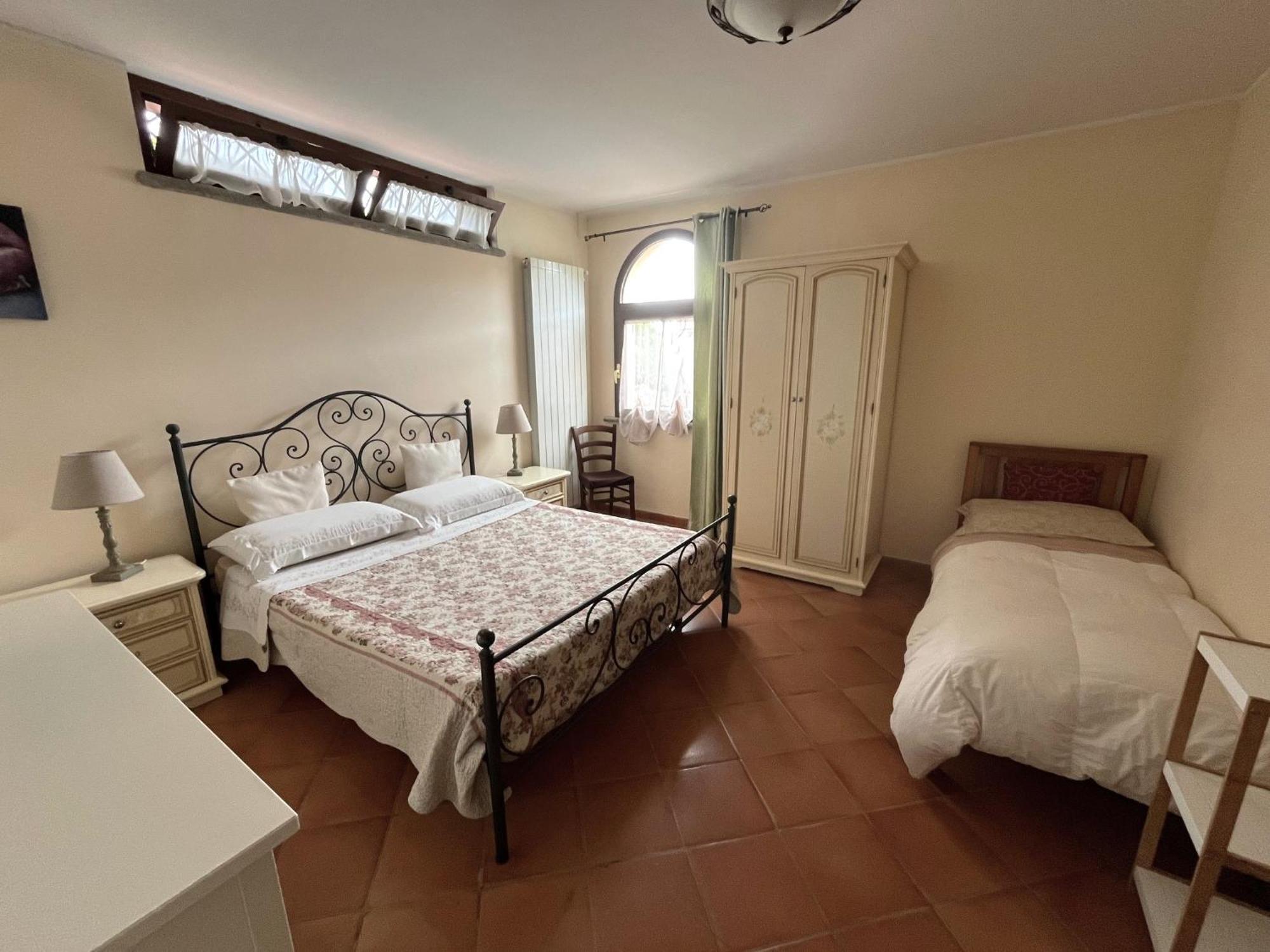 Villa Gilda Bracciano  Εξωτερικό φωτογραφία