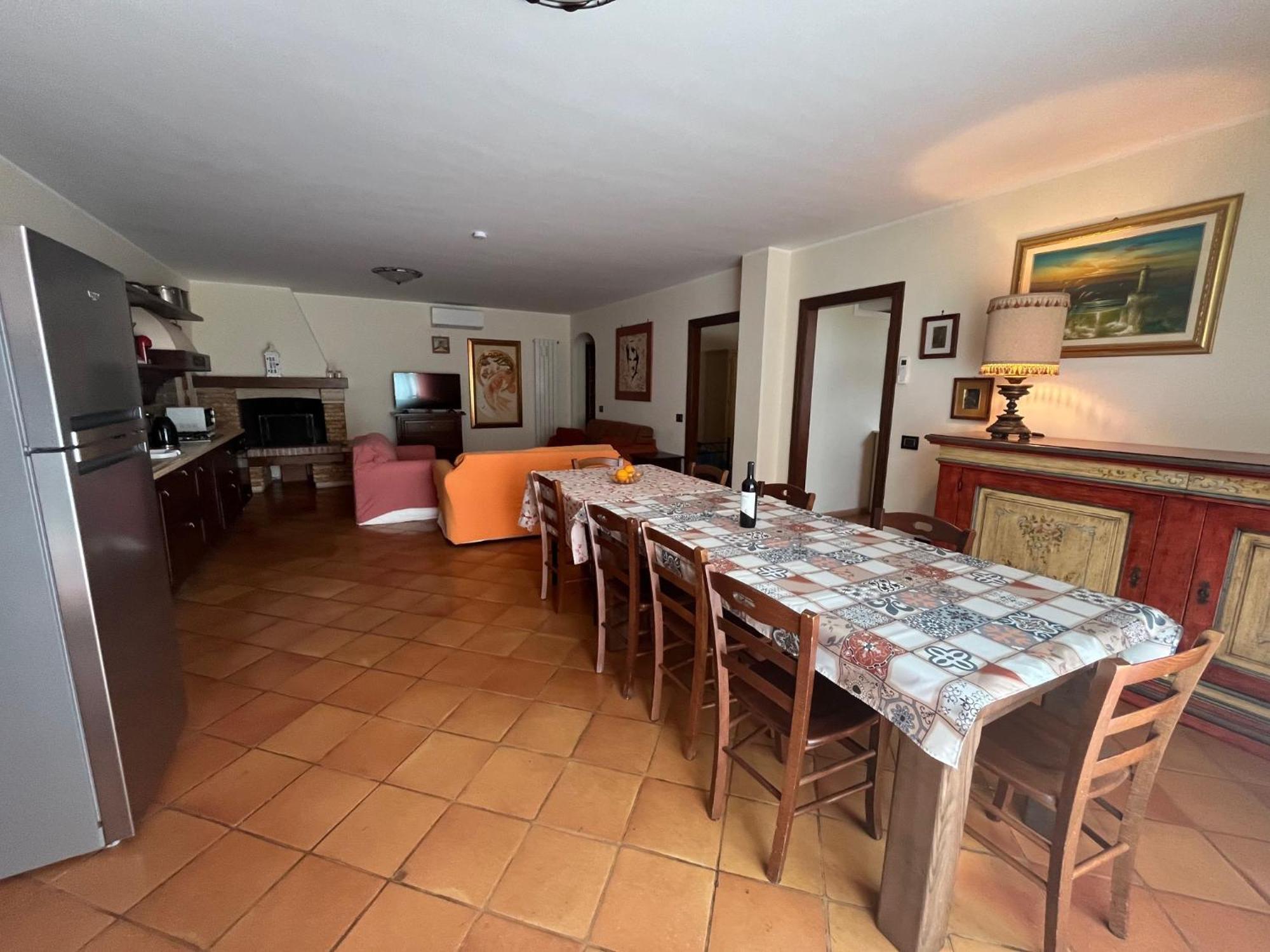 Villa Gilda Bracciano  Εξωτερικό φωτογραφία