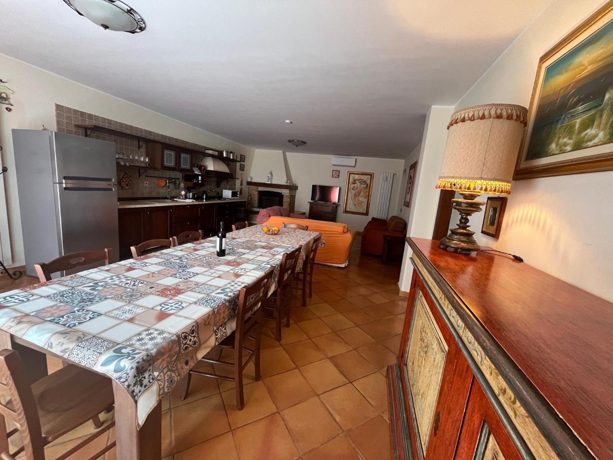 Villa Gilda Bracciano  Εξωτερικό φωτογραφία