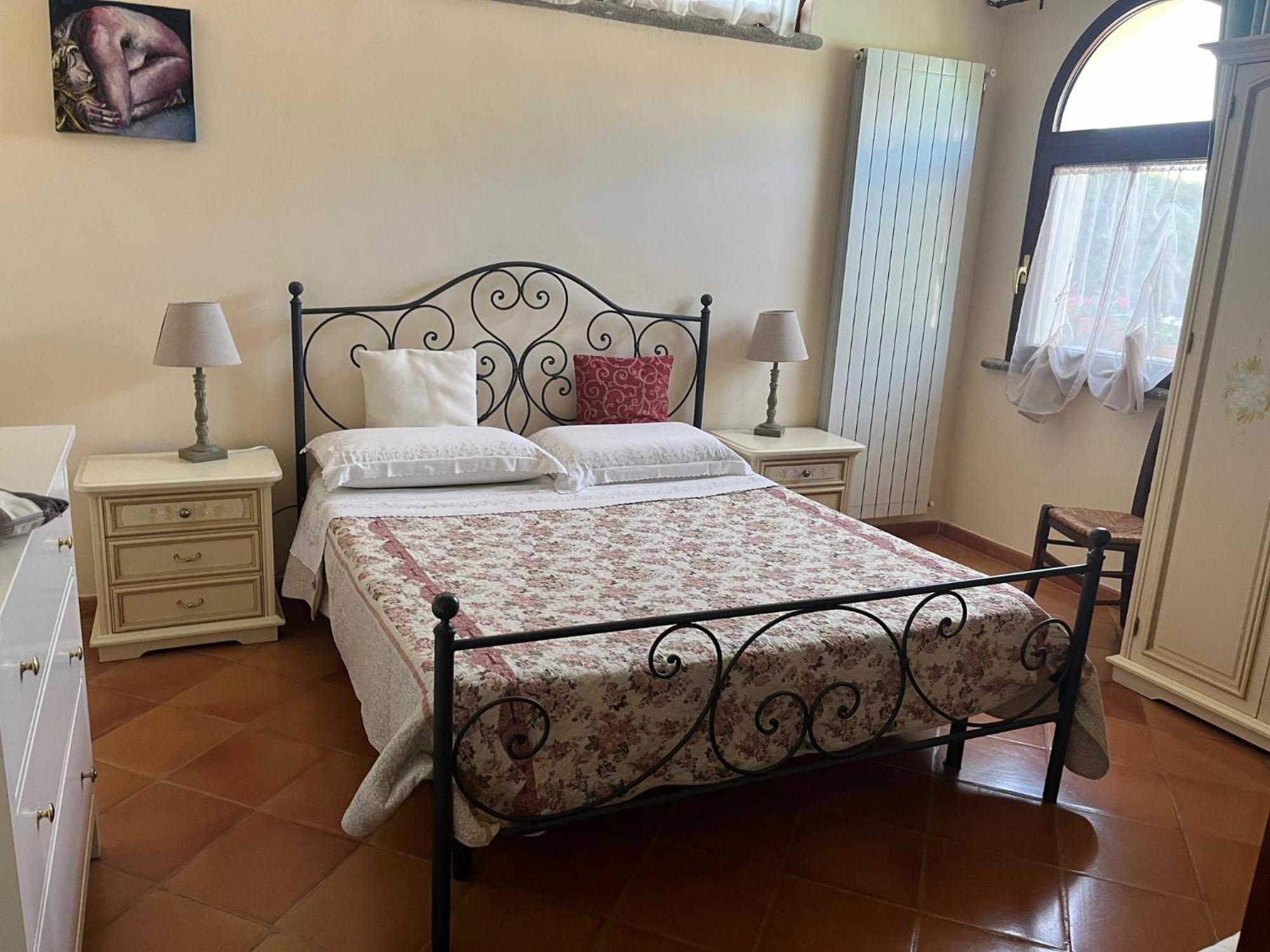 Villa Gilda Bracciano  Εξωτερικό φωτογραφία