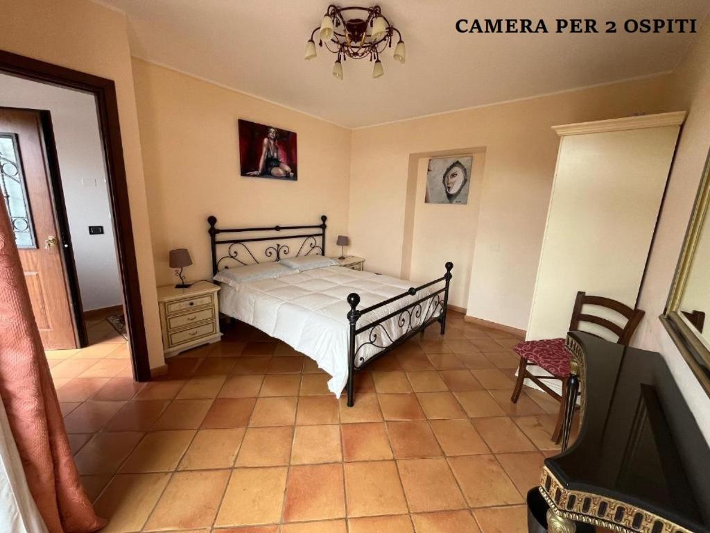 Villa Gilda Bracciano  Εξωτερικό φωτογραφία