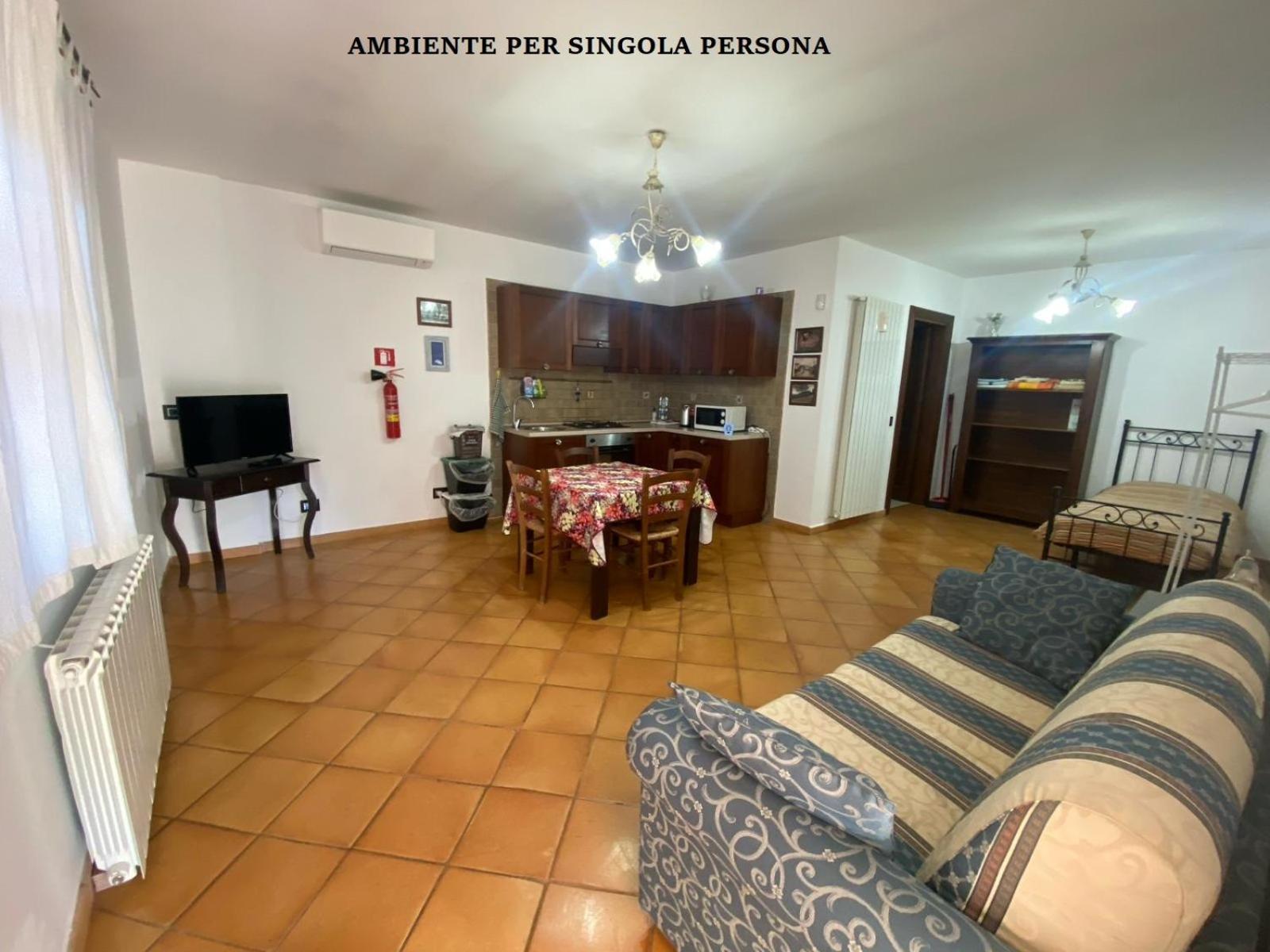 Villa Gilda Bracciano  Εξωτερικό φωτογραφία