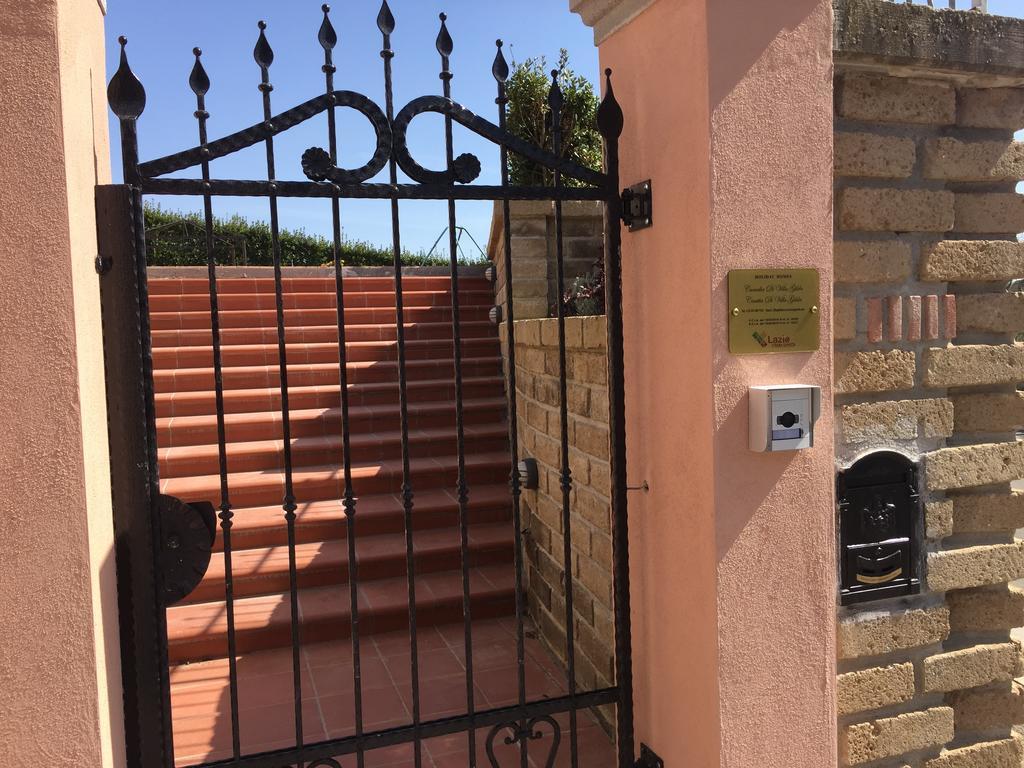 Villa Gilda Bracciano  Εξωτερικό φωτογραφία