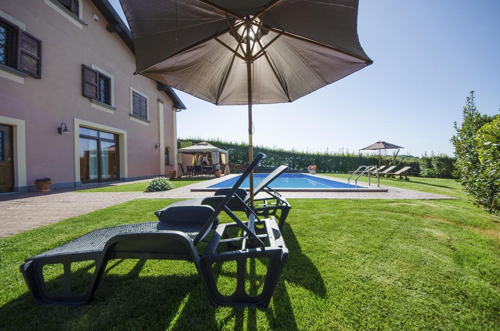 Villa Gilda Bracciano  Εξωτερικό φωτογραφία