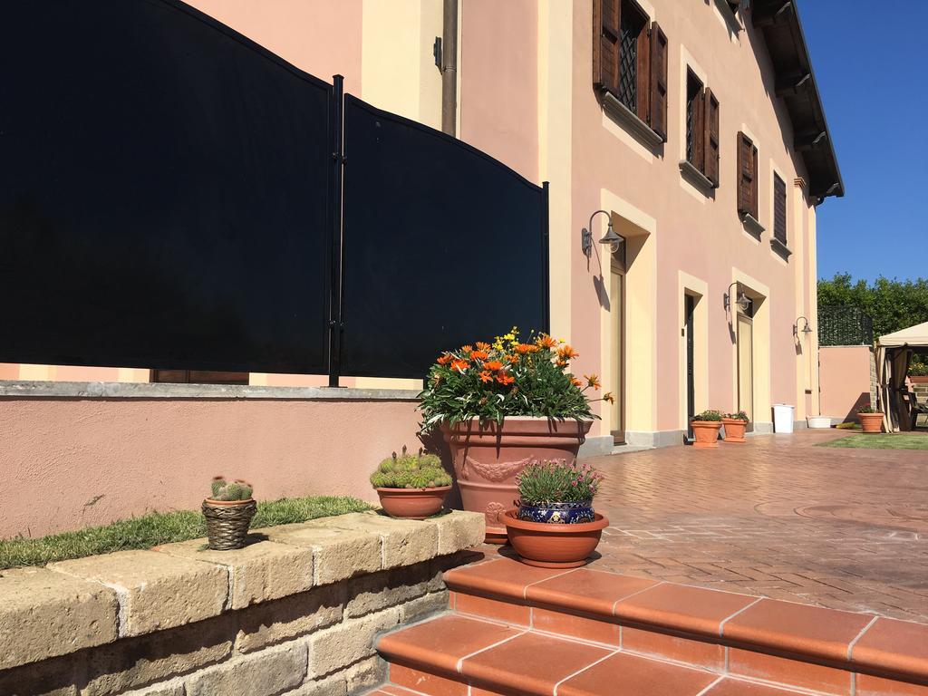 Villa Gilda Bracciano  Εξωτερικό φωτογραφία