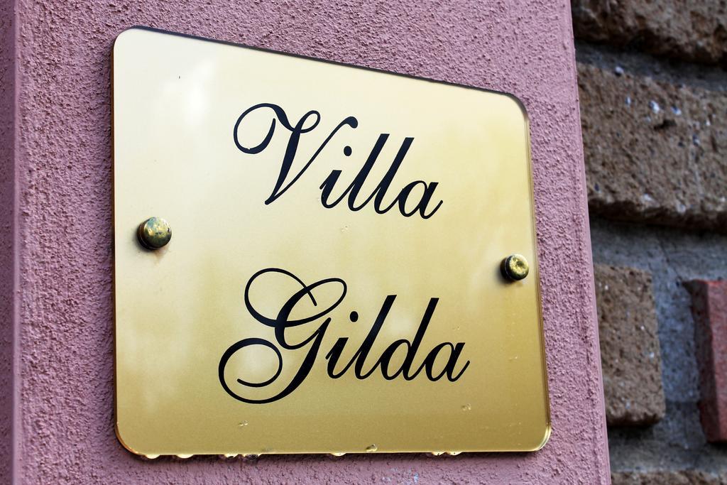 Villa Gilda Bracciano  Εξωτερικό φωτογραφία