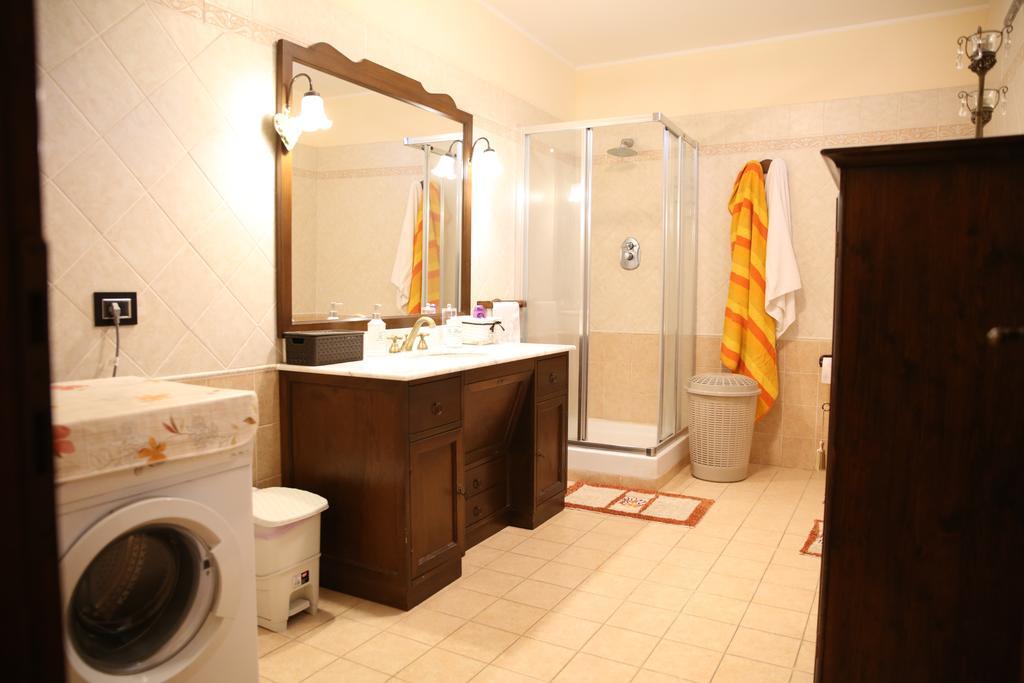 Villa Gilda Bracciano  Εξωτερικό φωτογραφία