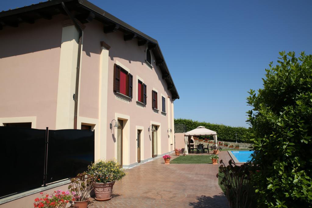 Villa Gilda Bracciano  Εξωτερικό φωτογραφία