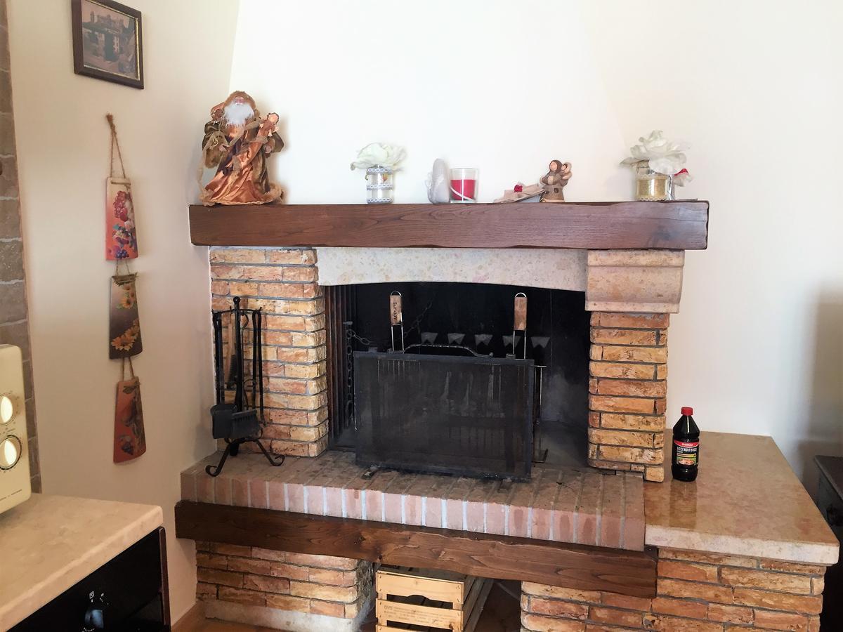 Villa Gilda Bracciano  Εξωτερικό φωτογραφία