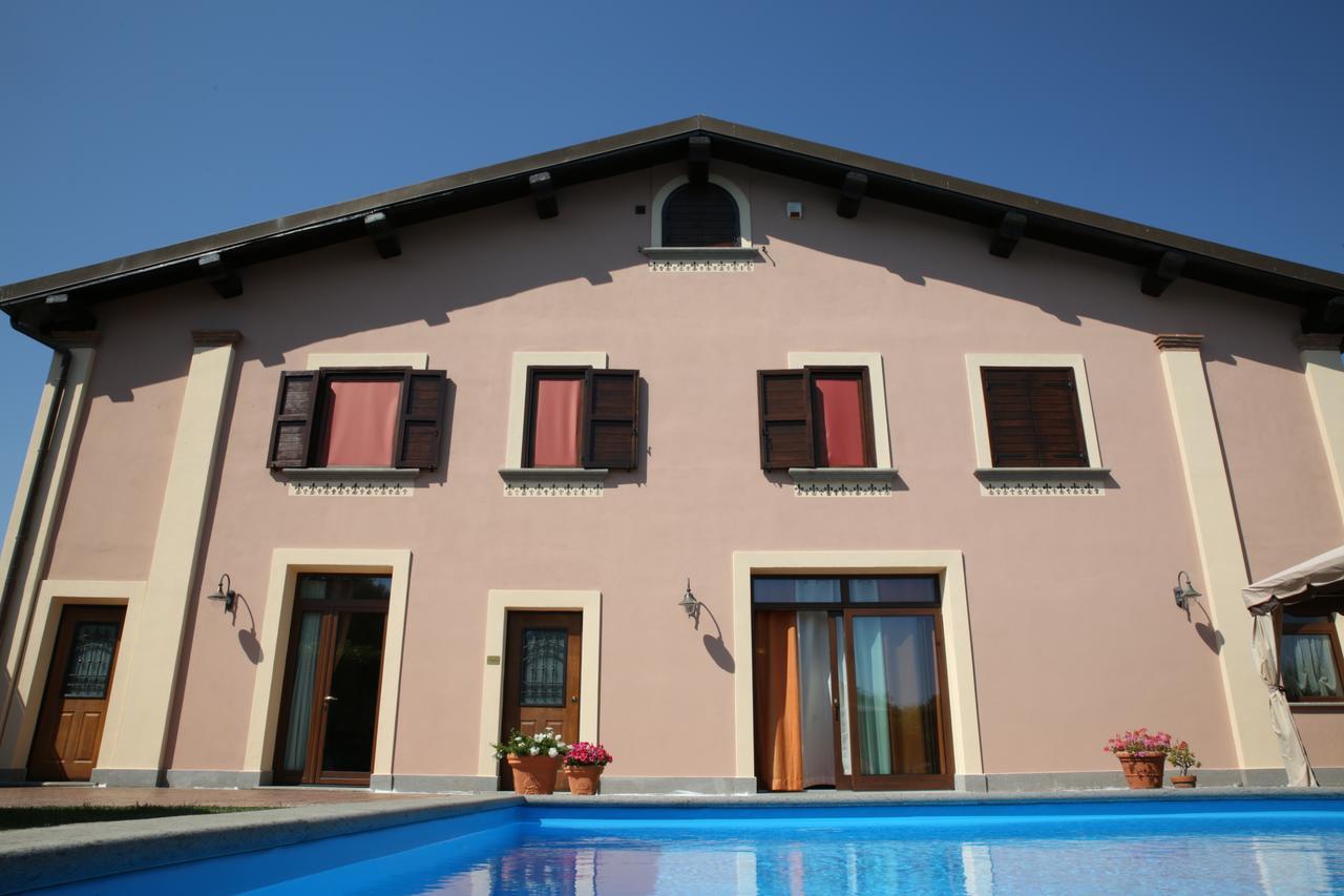 Villa Gilda Bracciano  Εξωτερικό φωτογραφία