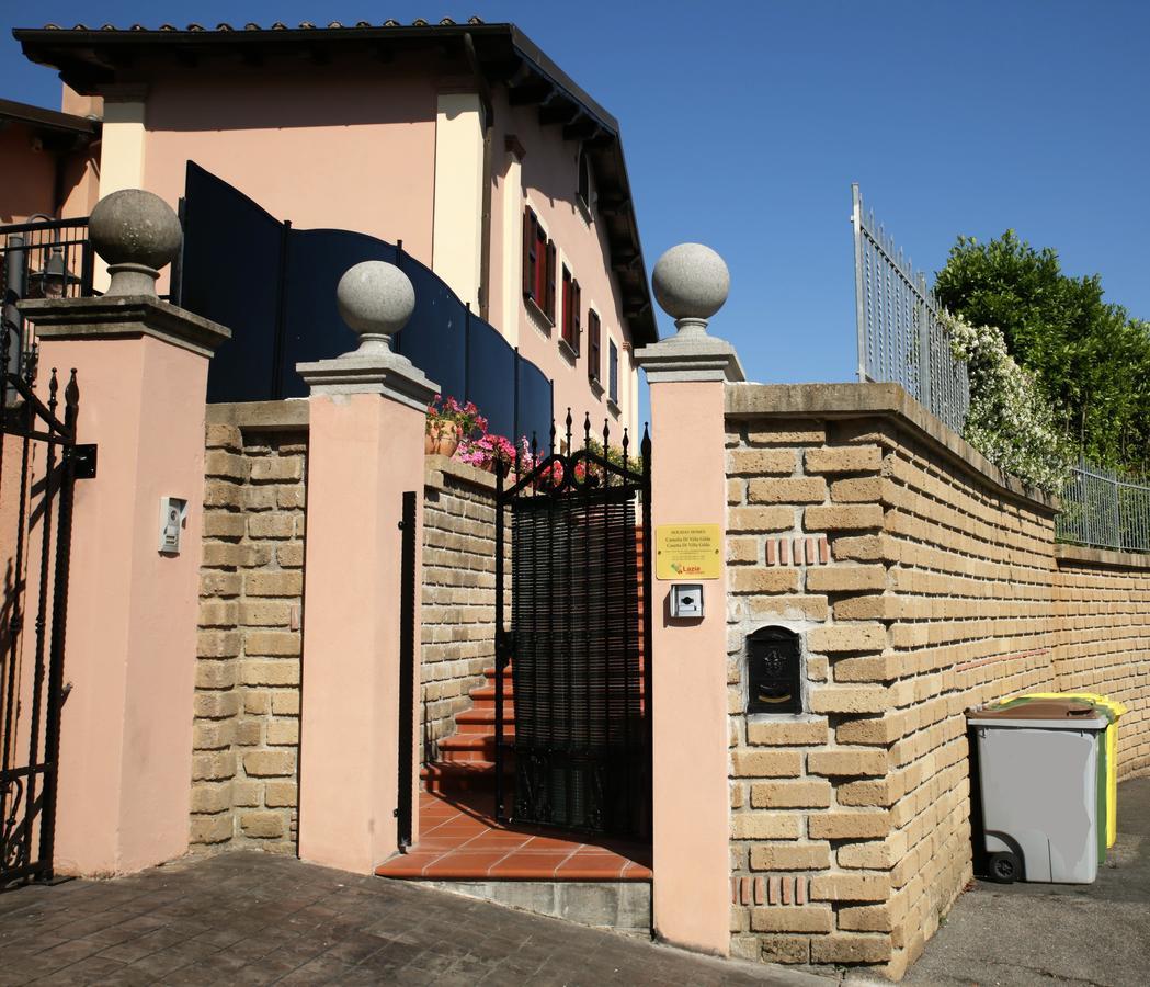 Villa Gilda Bracciano  Εξωτερικό φωτογραφία