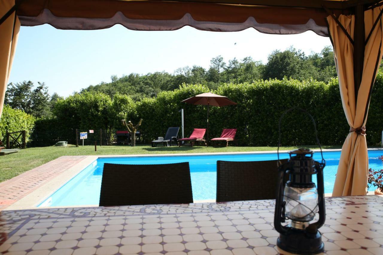 Villa Gilda Bracciano  Εξωτερικό φωτογραφία
