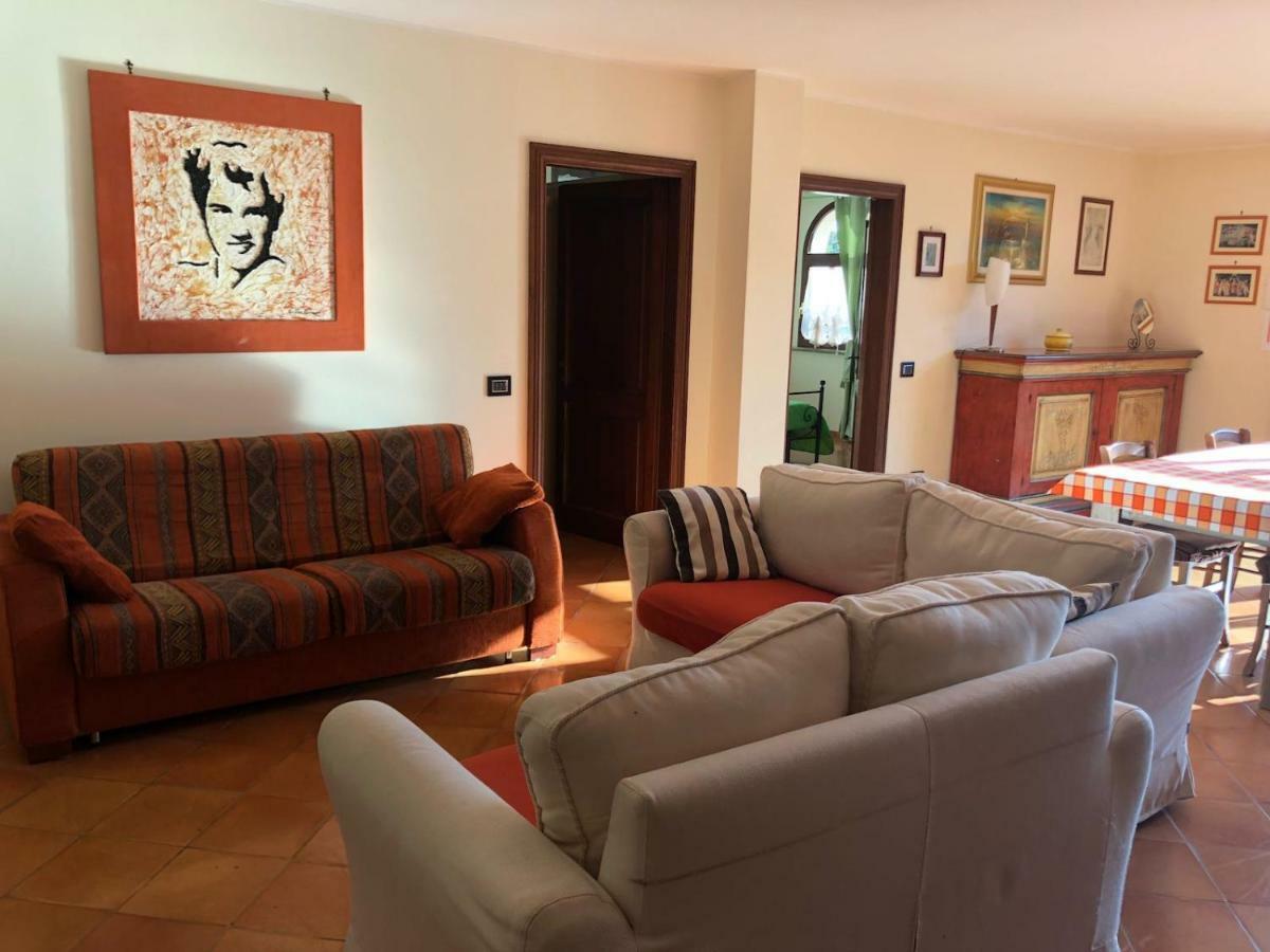 Villa Gilda Bracciano  Εξωτερικό φωτογραφία