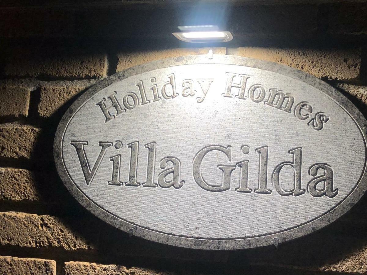 Villa Gilda Bracciano  Εξωτερικό φωτογραφία