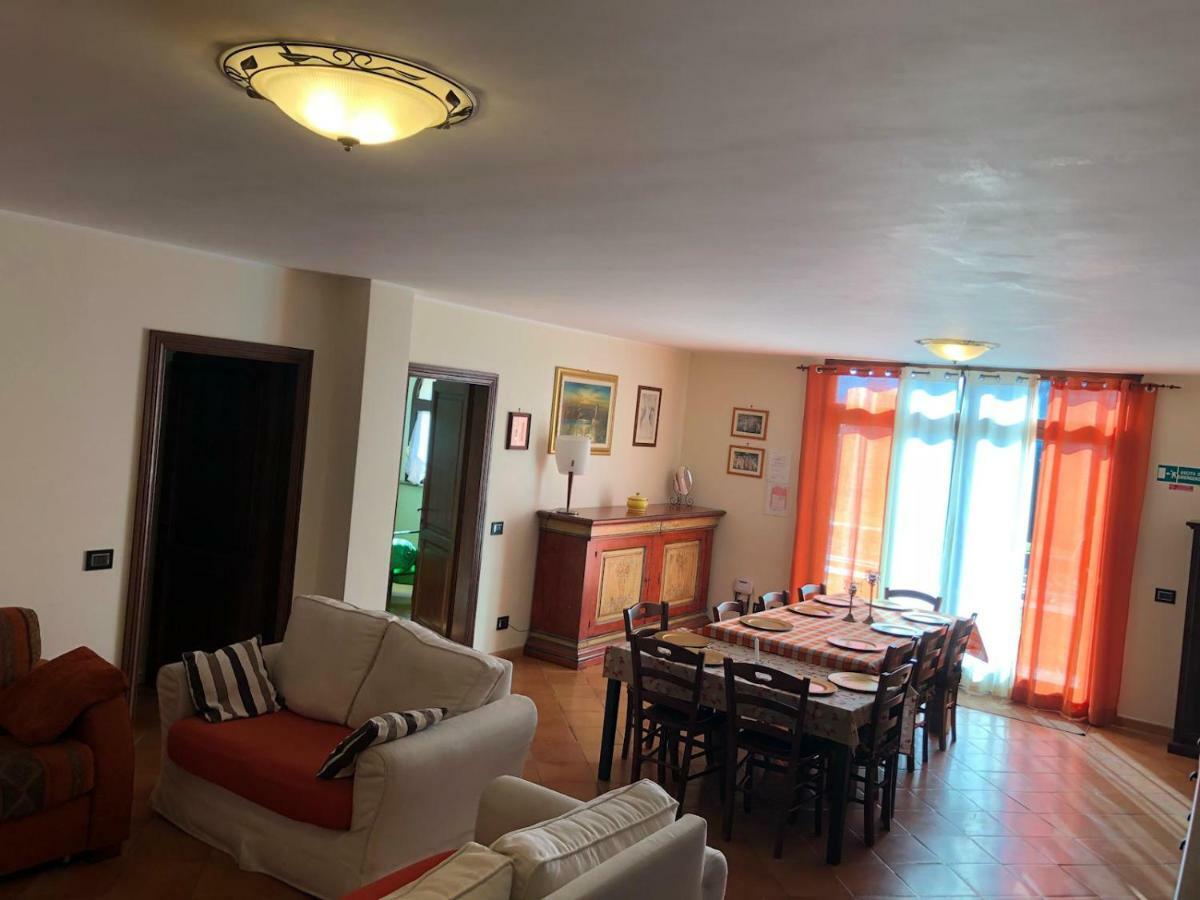 Villa Gilda Bracciano  Εξωτερικό φωτογραφία